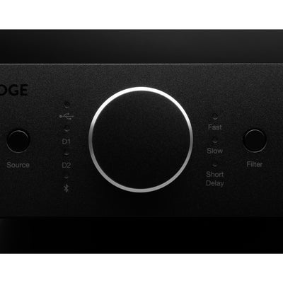 Kit Dacmagic 200m + Streaming MXN Cambridge Audio