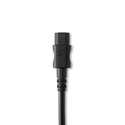 Cable De Poder XT3-EU QED 3 Metros