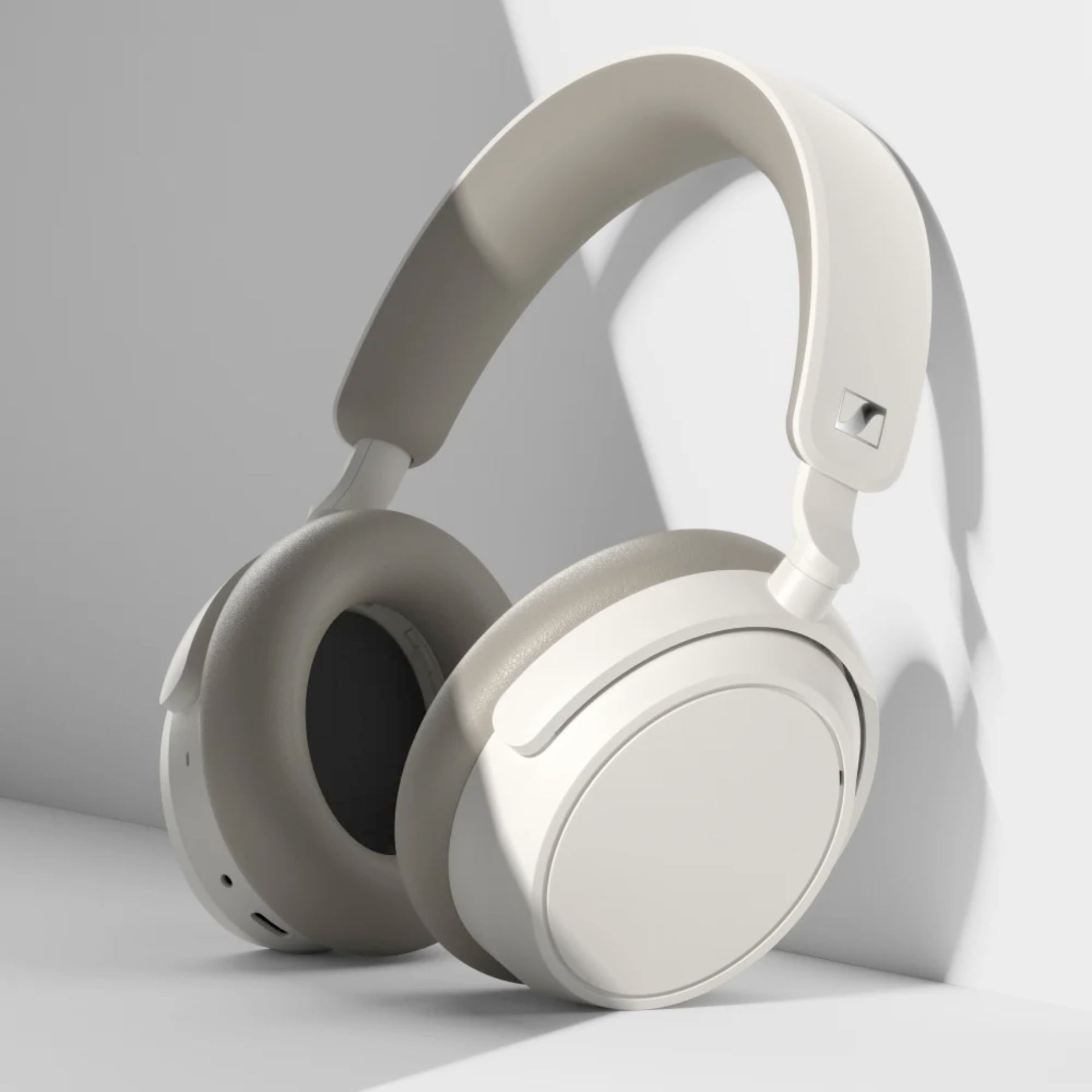 Audífonos Wireless Bluetooth ACCENTUM Plus Sennheiser