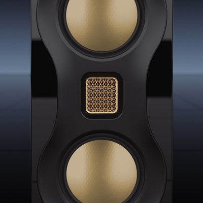 Parlantes Bookshelf Studio 89 Monitor Audio (Par) Parlantes