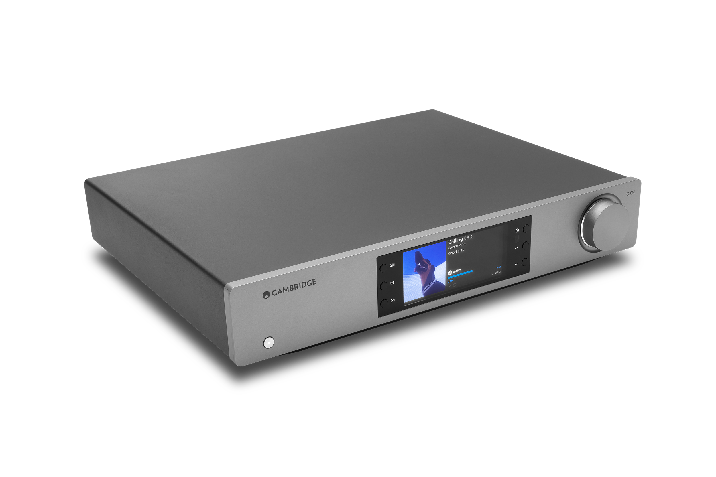 Network Player CXN 100 Cambridge Audio