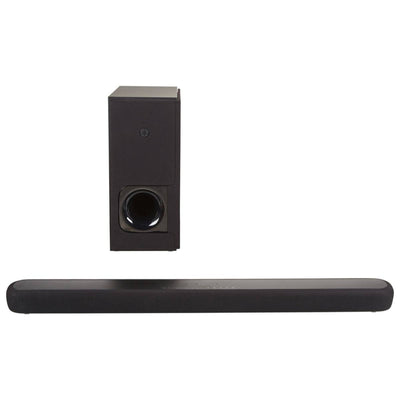 Barra de Sonido Yamaha YAS-209 Sonido Envolvente 3D con DTS Virtual:X y Alexa