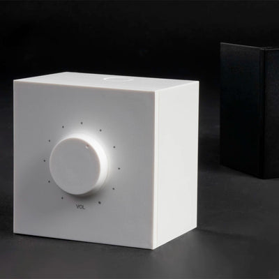 Atenuador de línea 100V de pared Fonestar DOT-100TR