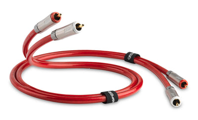 Cable RCA-RCA 40 Reference QED