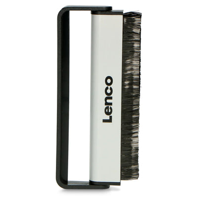Cepillo Limpiador de Fibra de Carbono 3 en 1 (Liquido y Paño incluidos) Lenco Kit de Limpieza Vinilos