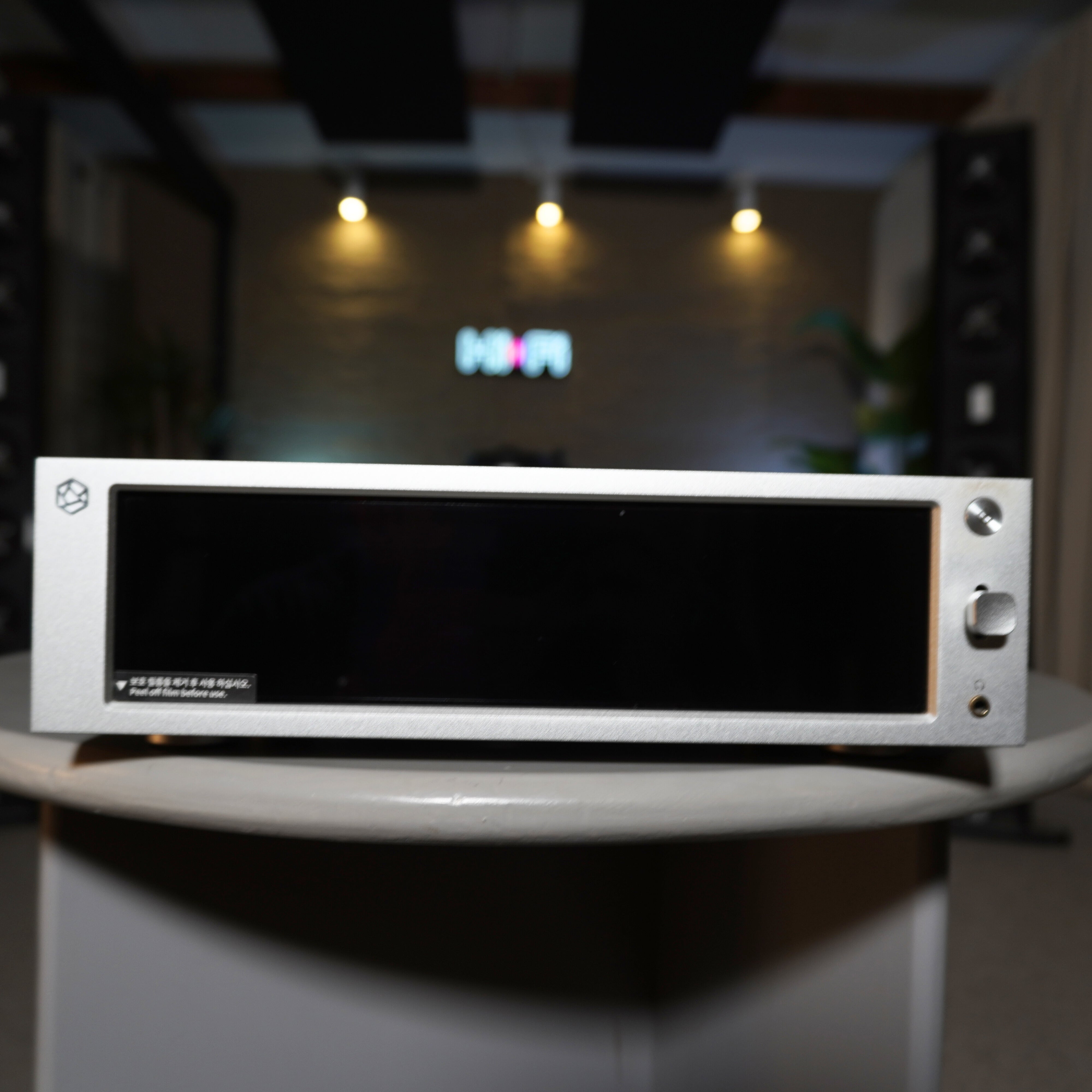 Rose Streamer HiFi Network RS201 Series (CONSIGNACIÓN)
