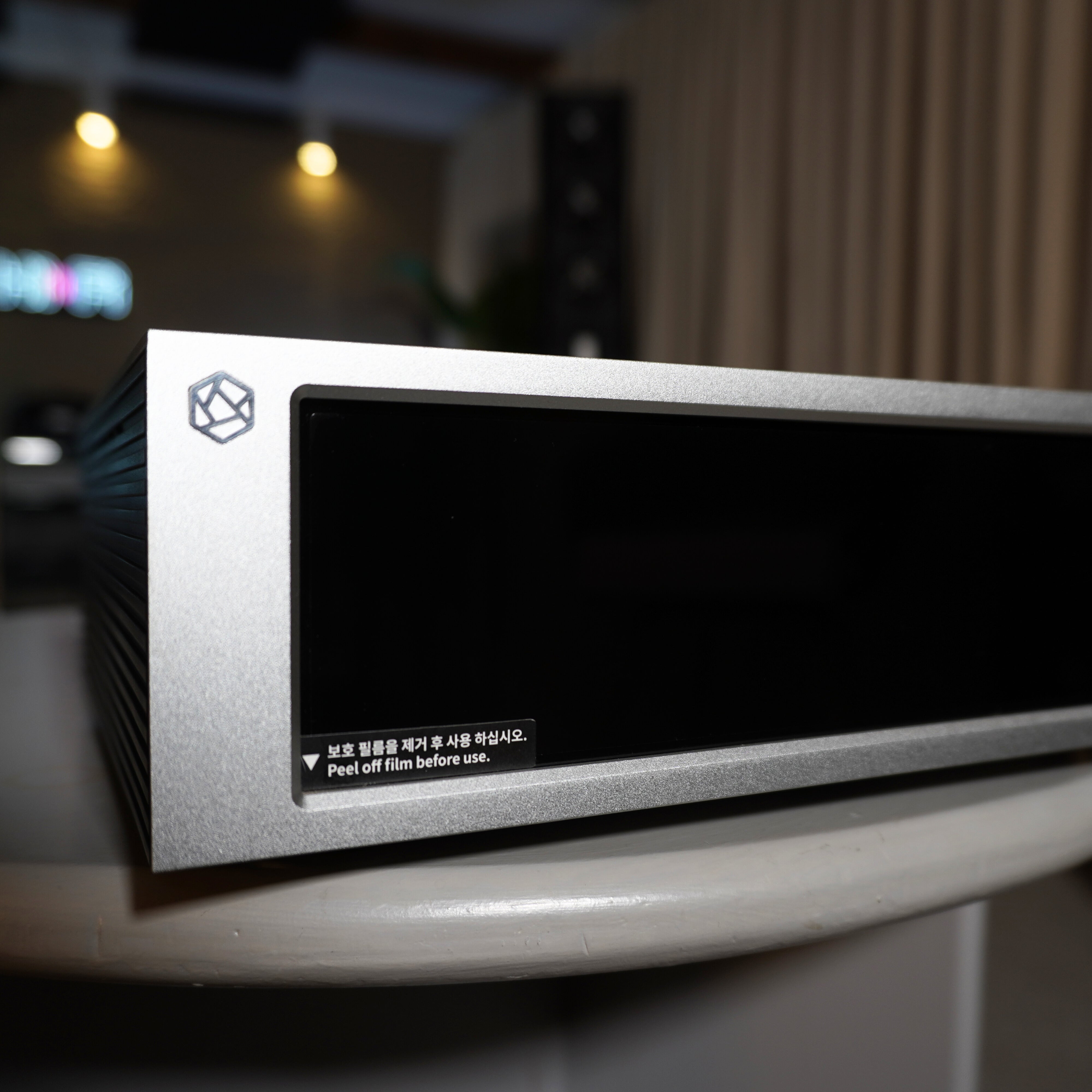 Rose Streamer HiFi Network RS201 Series (CONSIGNACIÓN)