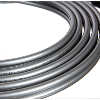 Cable De Parlantes XT40i QED (Por Metro)