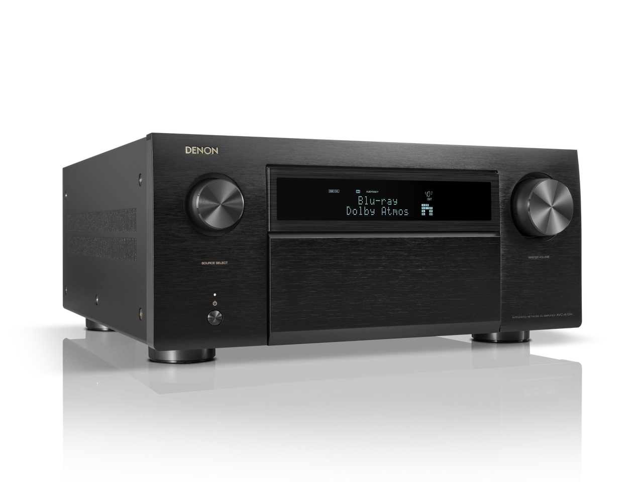Receiver A/V 13.4ch 8K Denon AVC-A10H
