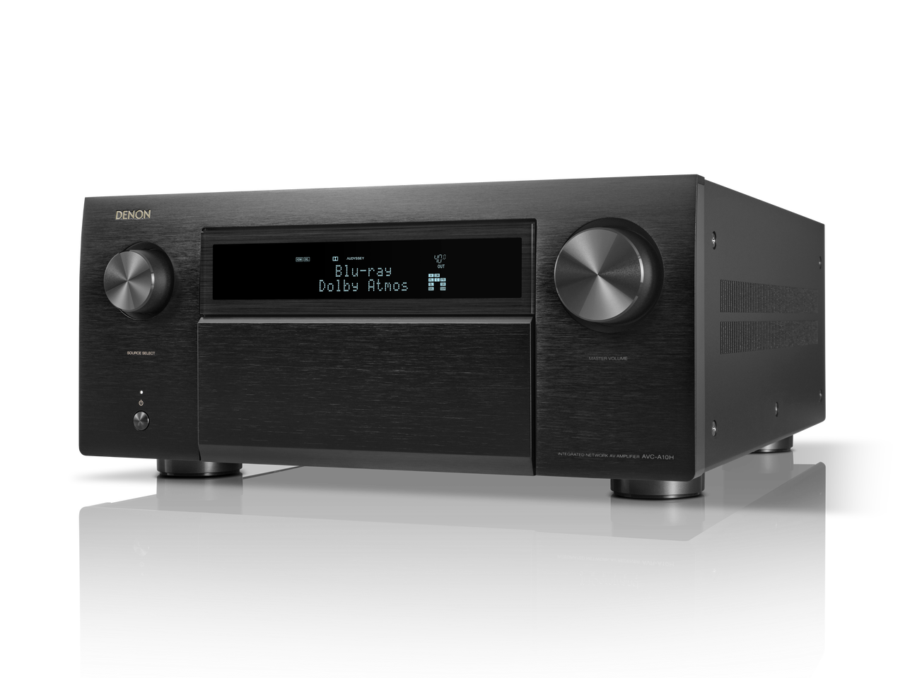 Receiver A/V 13.4ch 8K Denon AVC-A10H