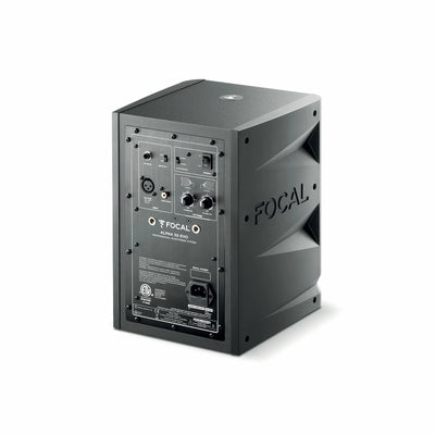 Monitor de estudio Alpha50 Evo Focal 5" (Unidad)