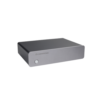 Alva Solo Pre-phono Cambridge Audio Preamplificador