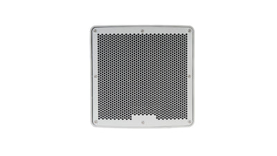 Altavoz de sonorización con transformador de línea 100V Aqua-12TG 300W y baja impedancia Fonestar
