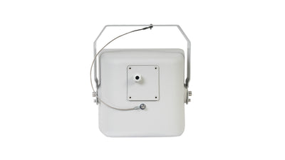 Altavoz de sonorización con transformador de línea 100V Aqua-12TG 300W y baja impedancia Fonestar