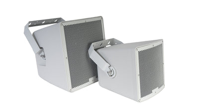 Altavoz de sonorización con transformador de línea 100V Aqua-12TG 300W y baja impedancia Fonestar