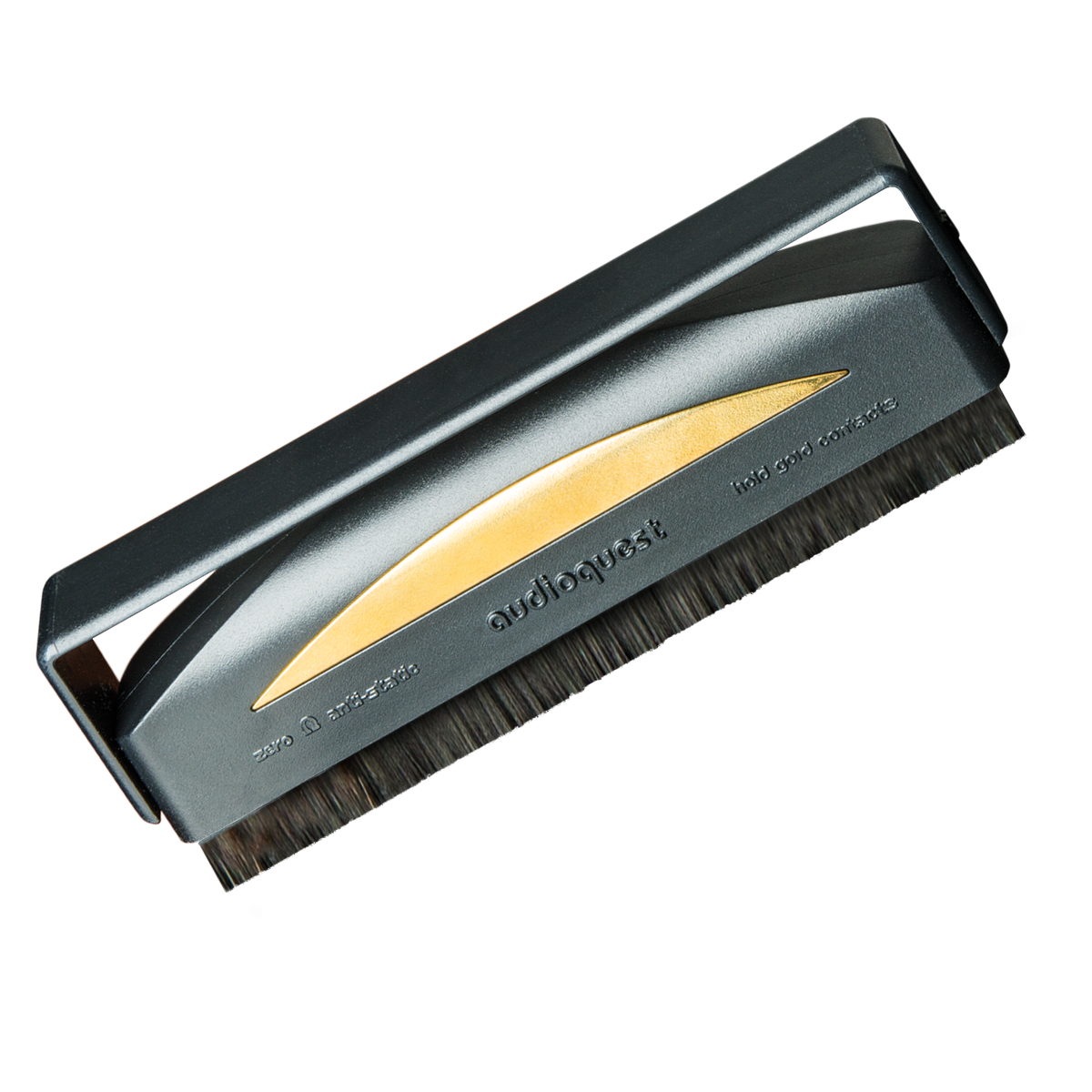 Cepillo Super-Conductor Anti Estática AudioQuest