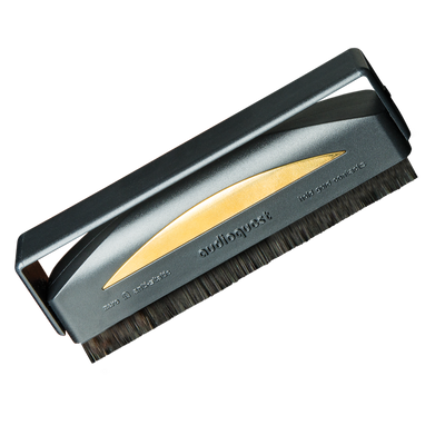 Cepillo Super-Conductor Anti Estática AudioQuest