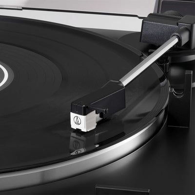 Audio-Technica Tornamesa Automática AT-LP60X