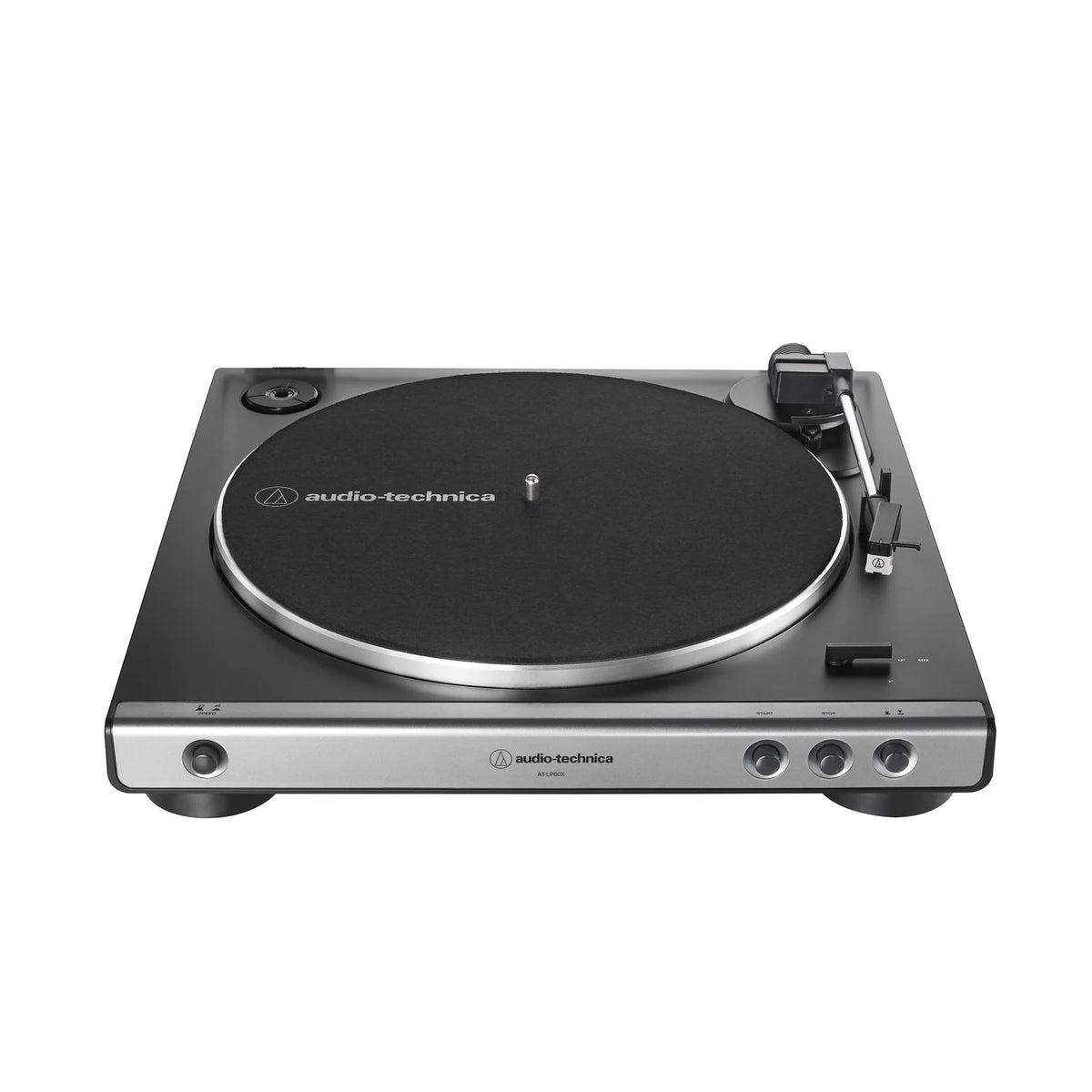 Audio-Technica Tornamesa Automática AT-LP60X