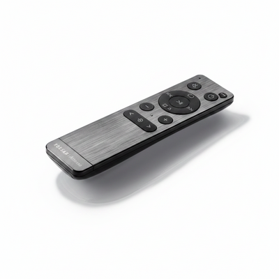 Roksan Attessa Amplificador Streaming Integrado Amplificador Integrado