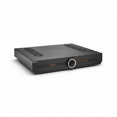 Roksan Attessa Amplificador Streaming Integrado Amplificador Integrado