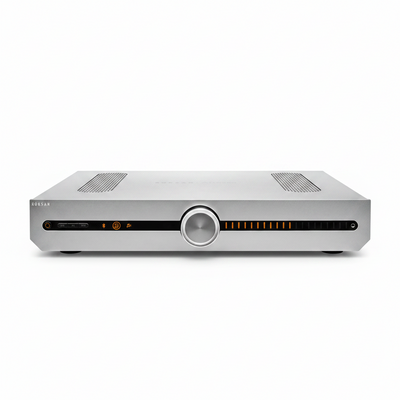 Roksan Attessa Amplificador Streaming Integrado Amplificador Integrado