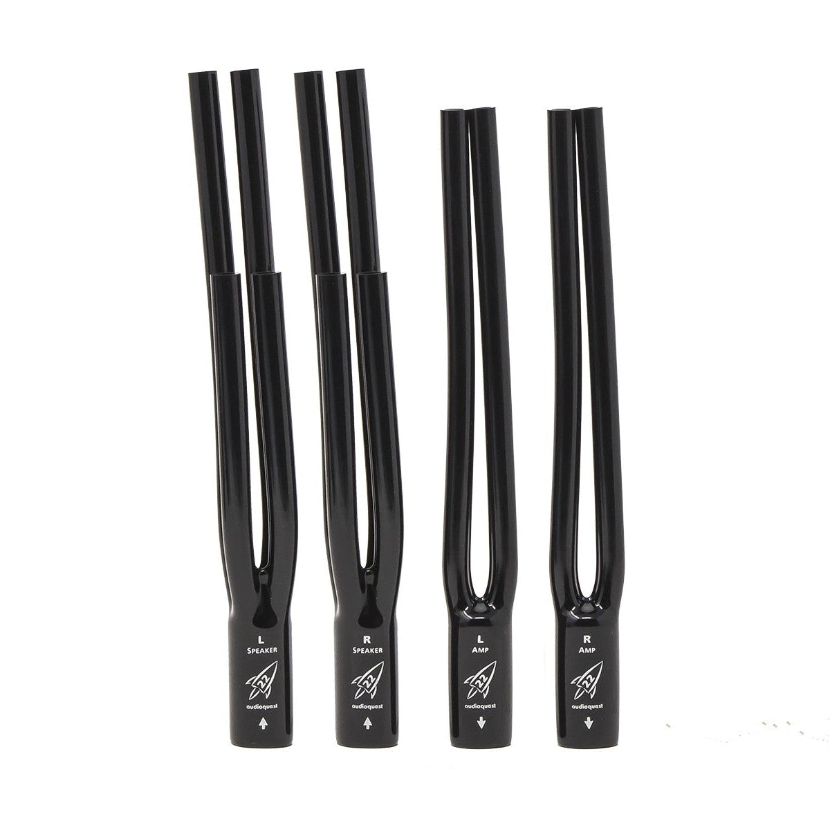 Set Pants Rocket 44 AudioQuest