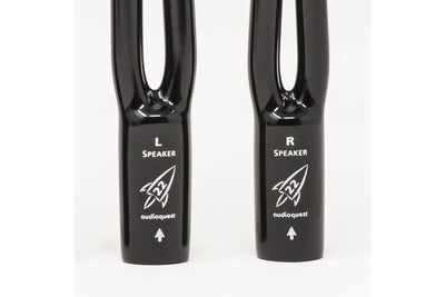 Set Pants Rocket 44 AudioQuest