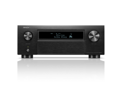 Amplicador A/V 11.4ch 8K Denon AVC-X6800H