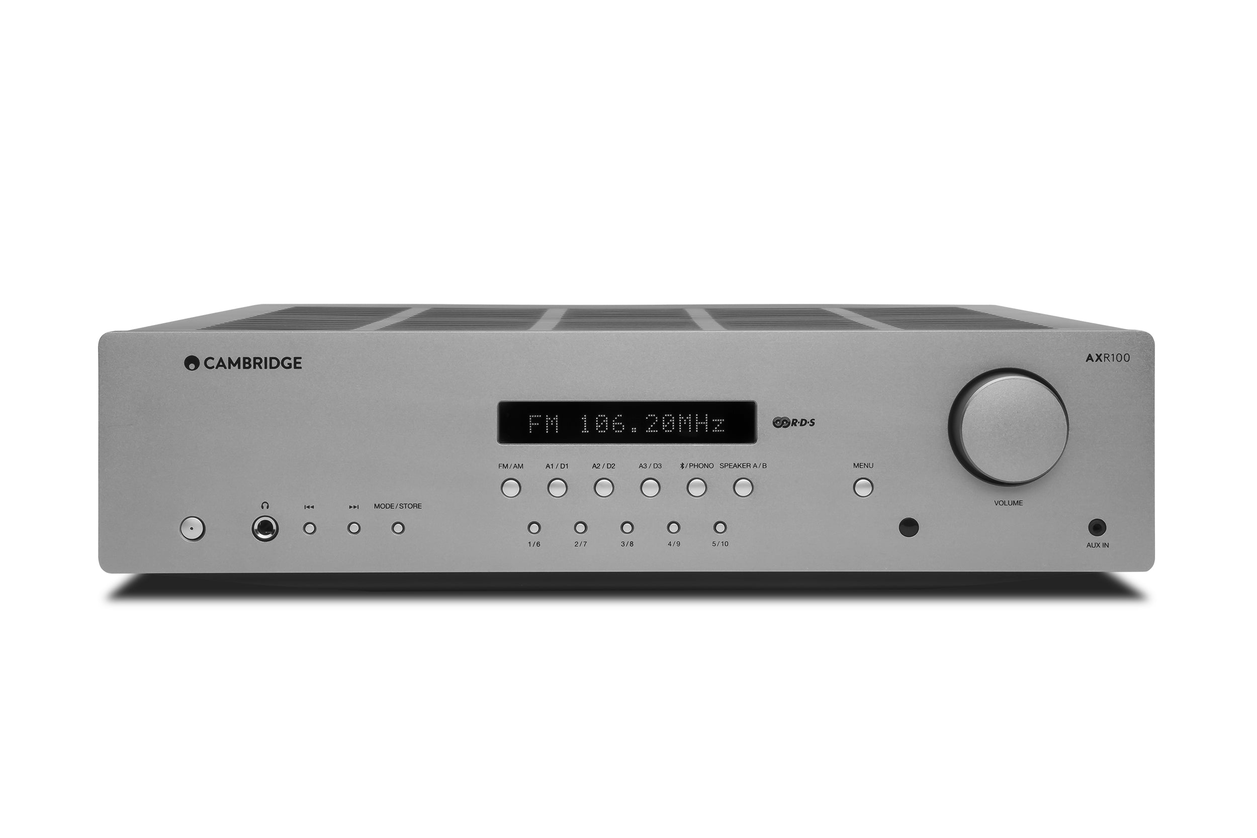 Receiver Estereo AXR100 Cambridge Audio receiver estereo