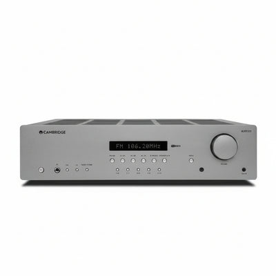 (OPEN BOX) Receiver Estereo AXR100 Cambridge Audio