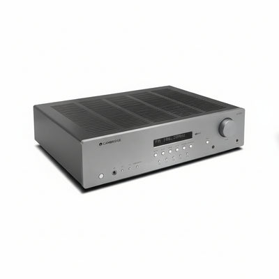 Receiver Estereo AXR100 Cambridge Audio receiver estereo
