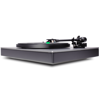 Tornamesa a correa Alva ST Aptx HD Cambridge Audio Bluetooth