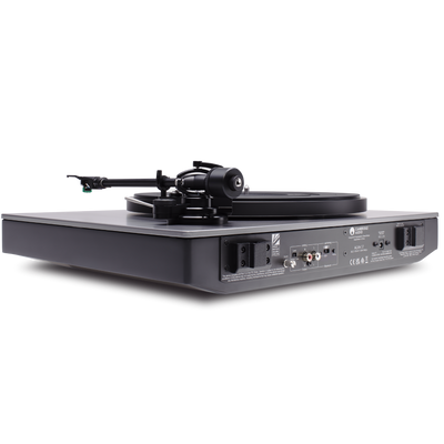 Tornamesa a correa Alva ST Aptx HD Cambridge Audio Bluetooth