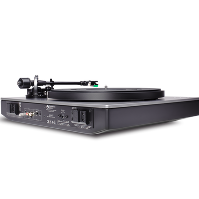 Tornamesa a correa Alva ST Aptx HD Cambridge Audio Bluetooth
