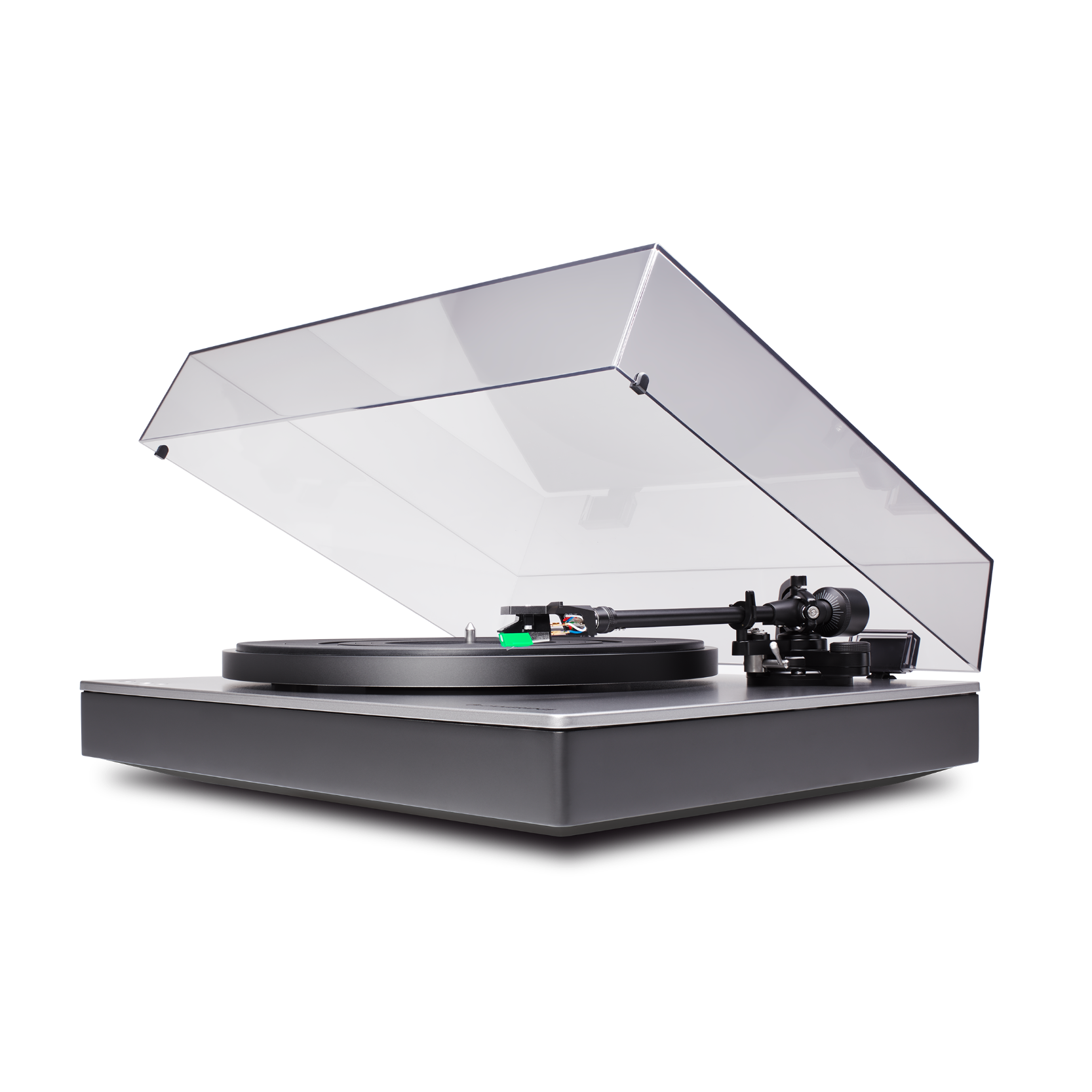 Tornamesa a correa Alva ST Aptx HD Cambridge Audio Bluetooth