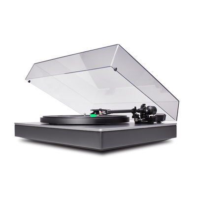 Tornamesa a correa Alva ST Aptx HD Cambridge Audio Bluetooth
