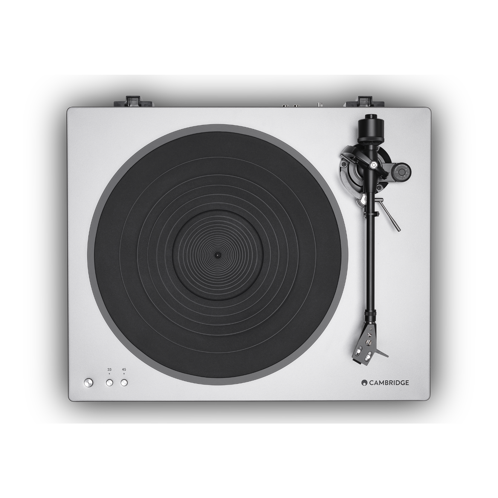Tornamesa a correa Alva ST Aptx HD Cambridge Audio Bluetooth