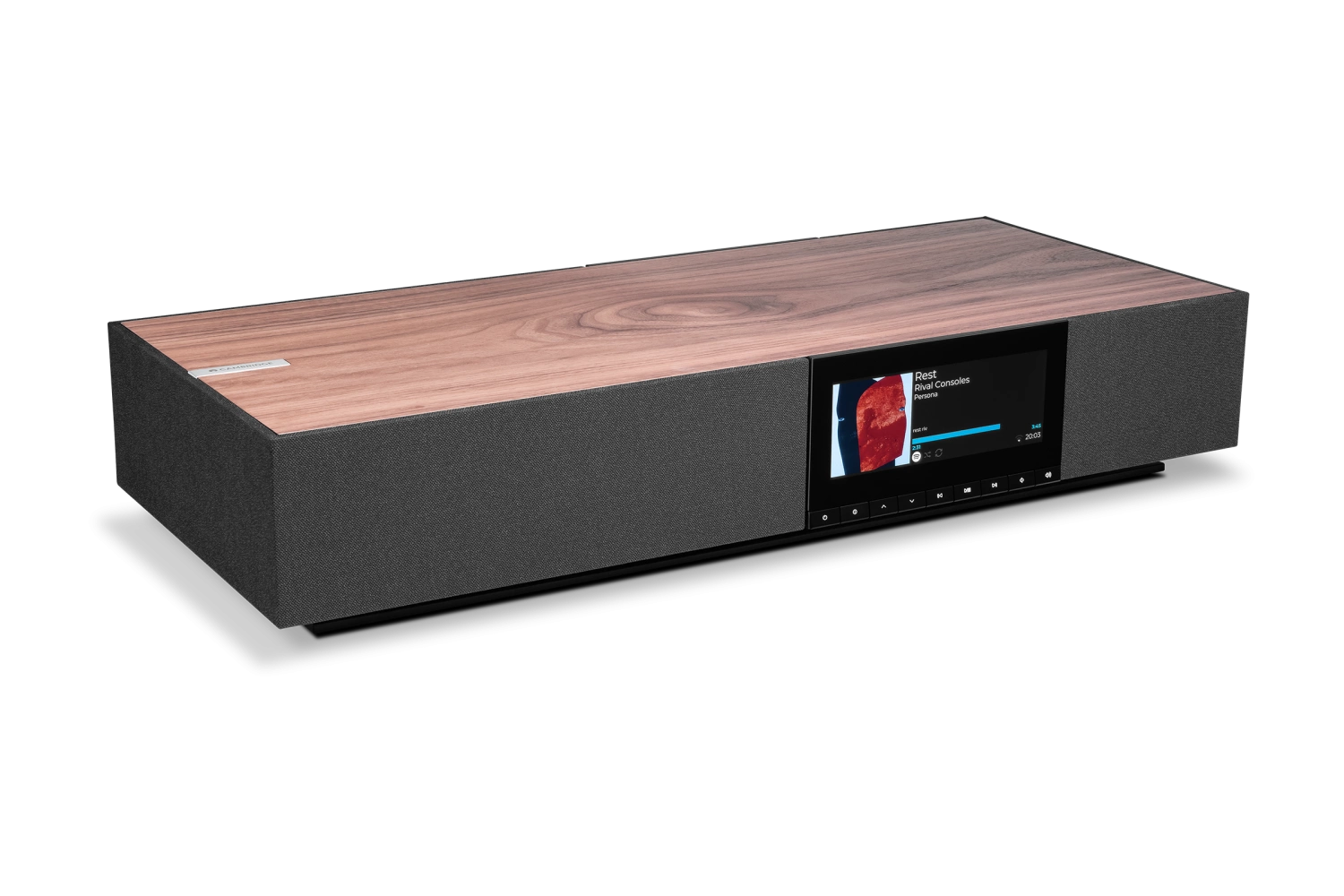 Parlante Evo ONE All-In-One Streaming Cambridge Audio