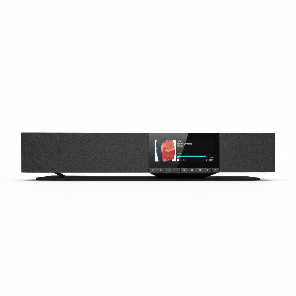 Parlante Evo ONE All-In-One Streaming Cambridge Audio