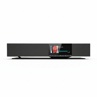 Parlante Evo ONE All-In-One Streaming Cambridge Audio