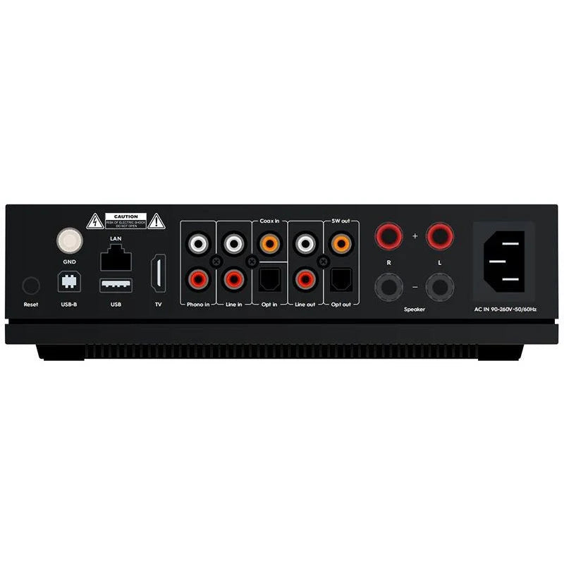 Arylic LA150 Amplificador Estéreo con Streaming