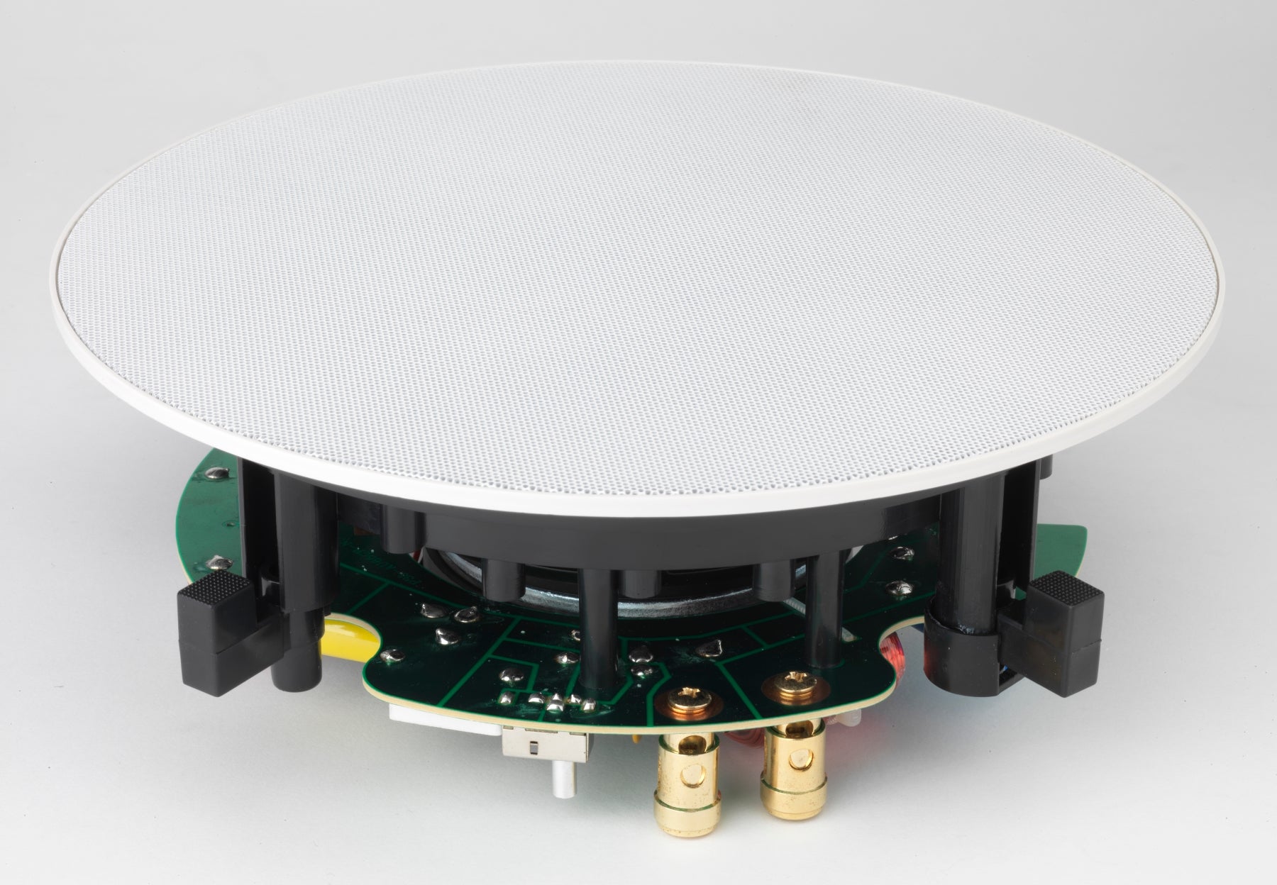 Parlante de cielo Median IC165 6.5" Audica