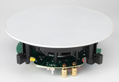 Parlante de cielo Median IC165 6.5" Audica