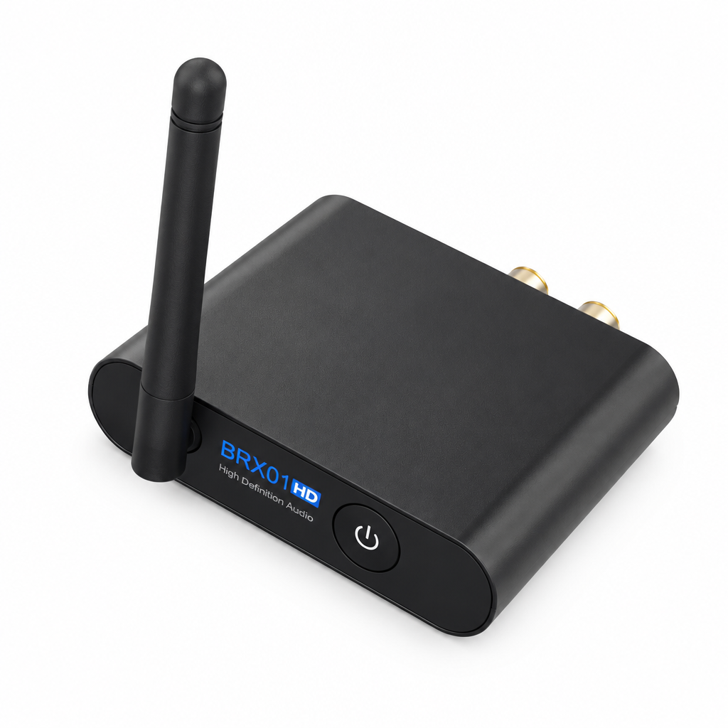 Kit SX-60 + AXA25, receptor Bluetooth de regalo incluido en el kit