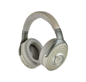 Focal Audífonos Bluetooth con Reducción de Ruido Bathys