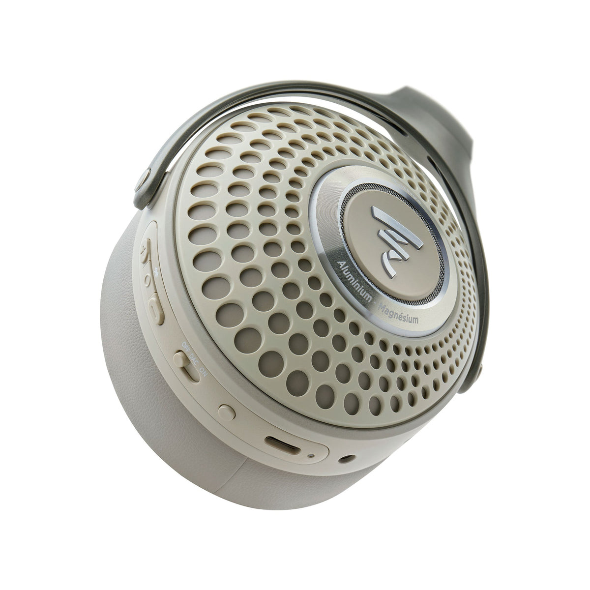 Focal Audífonos Bluetooth con Reducción de Ruido Bathys