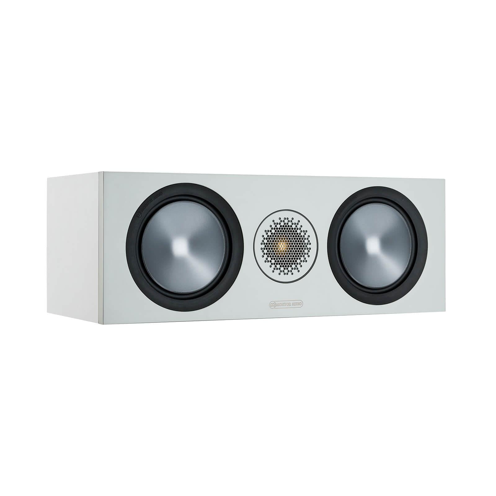 Parlante Central Bronze C150 Monitor Audio
