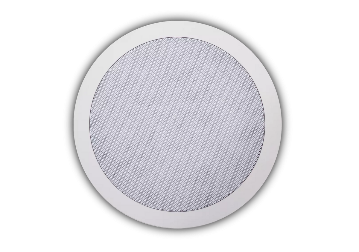 Altavoz Estéreo De Techo C155 - Blanco