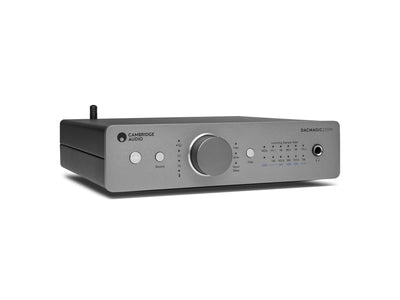 Conversor DAC Dacmagic 200m Cambridge Audio DAC